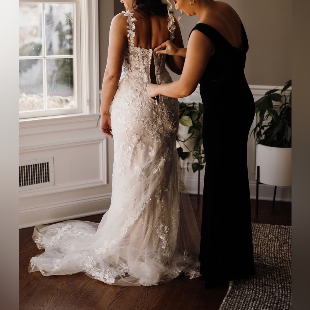 Badgley Mischka Etta - Picture 10 of 13